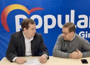 L'exdiputat de Cs i regidor de Tossa de Mar, Alfonso Sánchez, s'afilia al PP