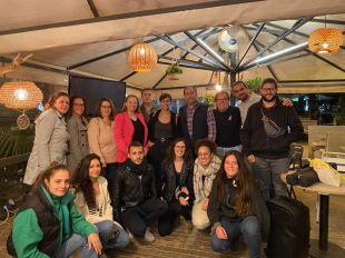 Clou a Blanes el cicle de xerrades sobre la violència de gènere organitzades per ERC