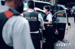 Tretze detinguts a Marsella amb relació al tiroteig a Castelló d'Empúries del passat gener