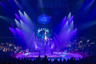 Torna el Festival Internacional del Circ Elefant d’Or amb atraccions inèdites a Europa