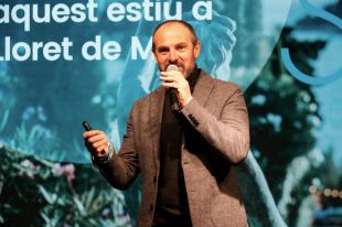 Coque Malla, Boney M amb Liz Mitchell i Manel, caps de cartell del Festival Som de Mar