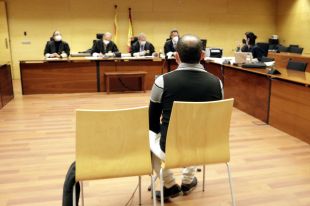 Absolt l'encarregat d'un club de Puigcerdà acusat de violar una extreballadora