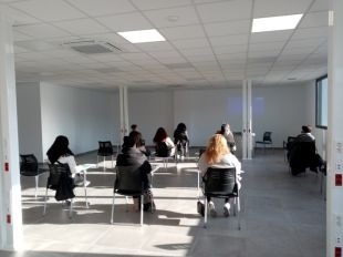 La Selva contracta quinze persones en una convocatòria d'ajudes del SOC