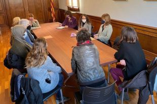 El Govern destina 2,1 MEUR a la demarcació de Girona per serveis de cura a infants i adolescents