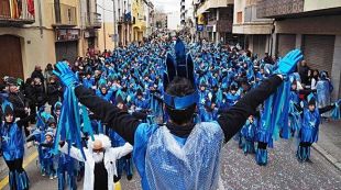 Banyoles ajorna el carnaval fins el 26 de març per la crisi sanitària
