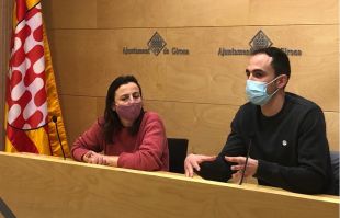 Guanyem vol que la Zona de Baixes Emissions de Girona es faci ''en cooperació'' amb els municipis veïns
