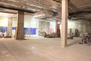 Comencen les obres del nou laboratori de genòmica i medicina personalitzada del Trueta al parc hospitalari de Salt