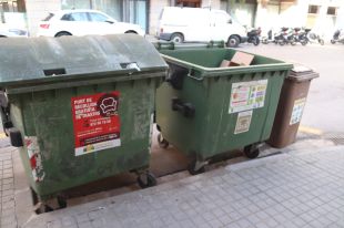 Banyoles implantarà el nou contracte de recollida d'escombraries a partir del 14 de febrer