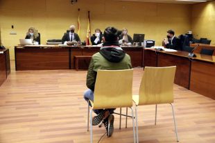Jutgen un lladre multireincident per robar a una segona residència de Riells i Viabrea