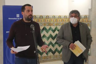 Educació baixarà les ràtios a primària amb 20 nens per aula a partir del curs vinent a Girona