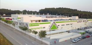 Girona reordena els usos per esquivar la sentència contra el Leroy Merlin