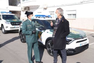 La Guàrdia Civil prepara l'última subhasta d'armes a Girona per aquest primer semestre de l'any