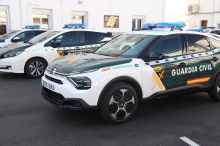 Desmantellen un grup que actuava a Girona important vehicles amb documentació falsa
