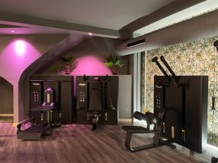 O2 Centre Wellness obre una Boutique Gym exclusiva per a dones a Girona