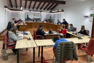 Unanimitat a Maçanet de la Selva en contra de la gestió de l'aigua de Rec Madral a Residencial Park