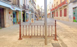 Unes baranes del 1902 aixequen polseguera entre els veïns de la Bisbal d'Empordà