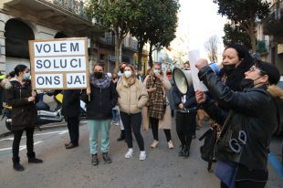 Figueres vol rescindir el conveni amb el Consell Comarcal per la gossera i endur-se els animals a un refugi