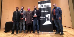 Figueres acollirà durant tres dies la Ceba Negra, un nou festival de novel·la i crònica negra