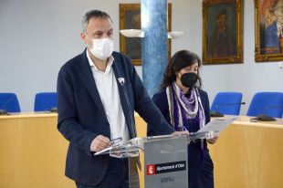 Augmenten un 7,4% les atencions a l’Oficina Local d’Habitatge d’Olot