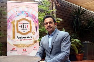 Tot a punt pel 10è Festival Internacional del Circ Elefant d’Or amb més 18.000 entrades venudes