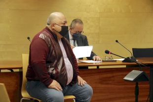El TS confirma els 18 anys de presó a l'home que va executar a trets un empresari a Lloret el 2012