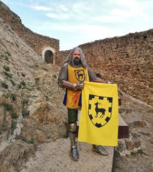 El castell de Montsoriu mobilitza el territori per la gran final del programa Batalla Monumental