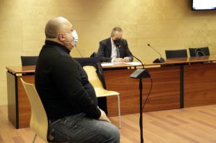 El fiscal manté la petició de 22 anys de presó per a l'acusat d'executar a trets un empresari a Lloret