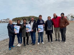La primera oncotriatló s'ha reprogramat pel 25 de setembre a Llançà