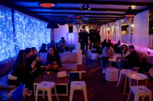 Platja d'Aro posa en marxa aquest cap de setmana la campanya de civisme en l'oci nocturn