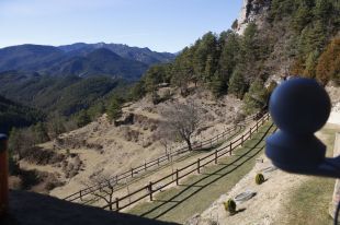 La Cerdanya acull demà la primera trobada per a dissenyar el Pirineu del futur