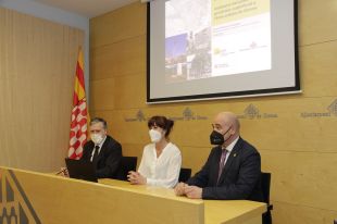 Girona facilita una eina per avaluar la possibilitat d'instal·lar geotèrmia a les llars 