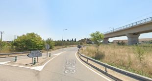 La Diputació de Girona invertirà 3,15 MEUR en millorar quatre carreteres gironines