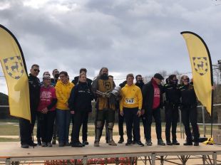 Montsoriu continua mobilitzant el territori per la gran final del programa Batalla Monumental