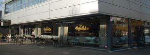 Han d'indemnitzar un altre restaurant de Girona pel confinament