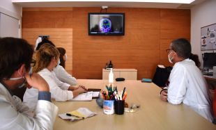 Identifiquen més de 10.000 casos de demència en 15 anys a la Regió Sanitària de Girona