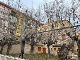 Salt adquireix l’edifici de l’antiga llar d’infants El petit jardí per 385.000 euros