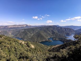La Jornada de les Guilleries se centrarà en com minimitzar el risc d’un gran incendi forestal