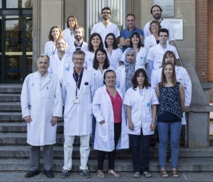 Un estudi de l'IDIBGI revela que un virus intestinal genera millor capacitat cognitiva entre humans