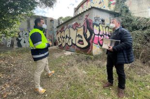 Agbar subministrarà aigua potable al polígon Puig Tió de Maçanet per un acord d'emergència