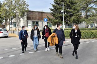 Creen un equip d'atenció intensiva a joves amb trastorn mental, de conducta i addiccions de les comarques gironines