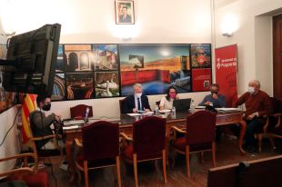 Puigcerdà aprova el pressupost del 2022, de 15,2 MEUR