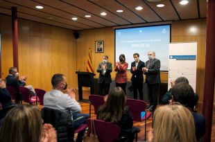 El Ripollès defineix un pla de reactivació econòmica per recuperar els 30.000 habitants