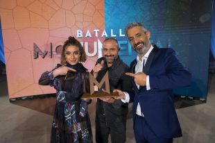 Montsoriu queda en tercera posició a la ''Batalla Monumental''