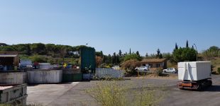 Dos detinguts per robar electrodomèstics a la deixalleria de Palafrugell