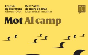 El MOT 2022 impulsa la presencialitat i per primer cop incorpora rutes literàries