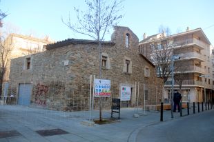 Junts força l'Estat a pagar els 800.000 euros per a la comissaria de la Policia Municipal de Girona