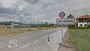 Salvem les Valls creu que la licitació de les variants d'Olot i les Preses tindrà ''conseqüències irreversibles''
