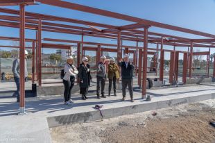 El centre per a persones amb diversitat funcional de Santa Coloma de Farners obrirà al setembre 