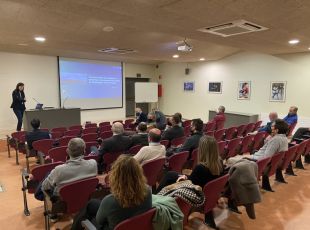 L’IPEP de Palafrugell posa en marxa un Pla de dinamització de la zona industrial