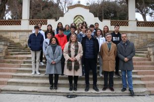 181 ''petjades'' al passeig Nou de Figueres recordaran les víctimes dels bombardejos de la Guerra Civil